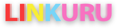 linkuru text logo